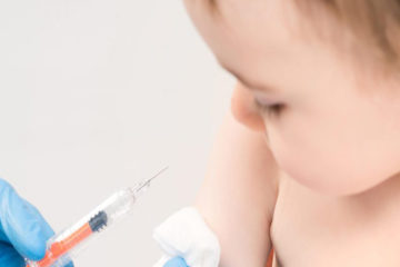 Immunizations
