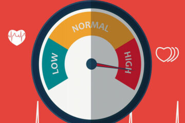Blood Pressure Management